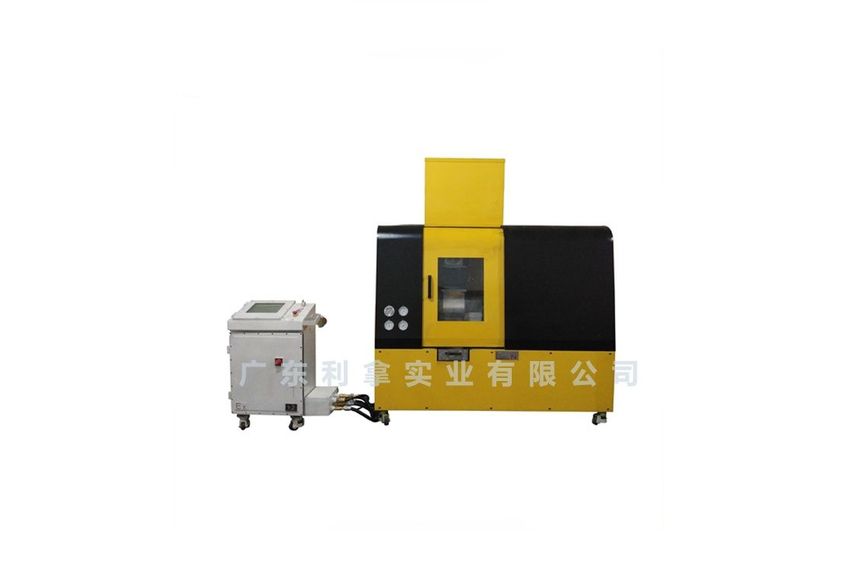 廣東利拿實業氣氛保護密煉機的創新與應用