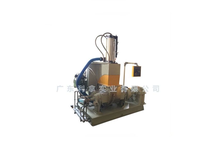 開合式密煉機：高效混煉與精準(zhǔn)控制的革新之作