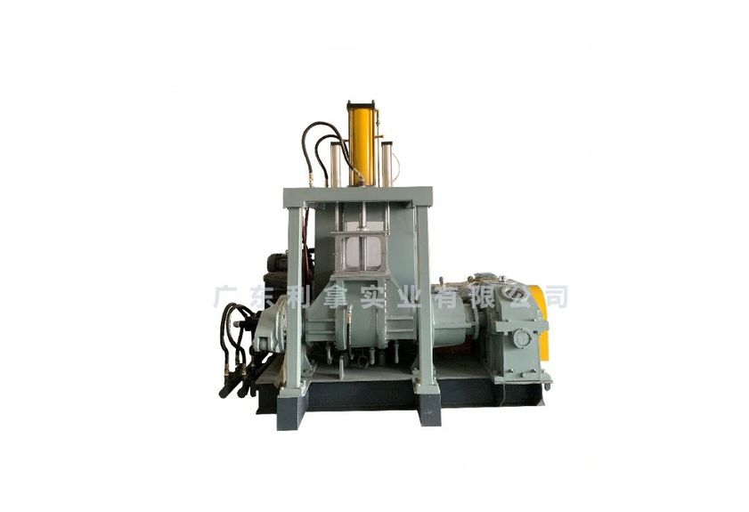 廣東利拿實業(yè)捏煉機：橡膠加工的卓越之選