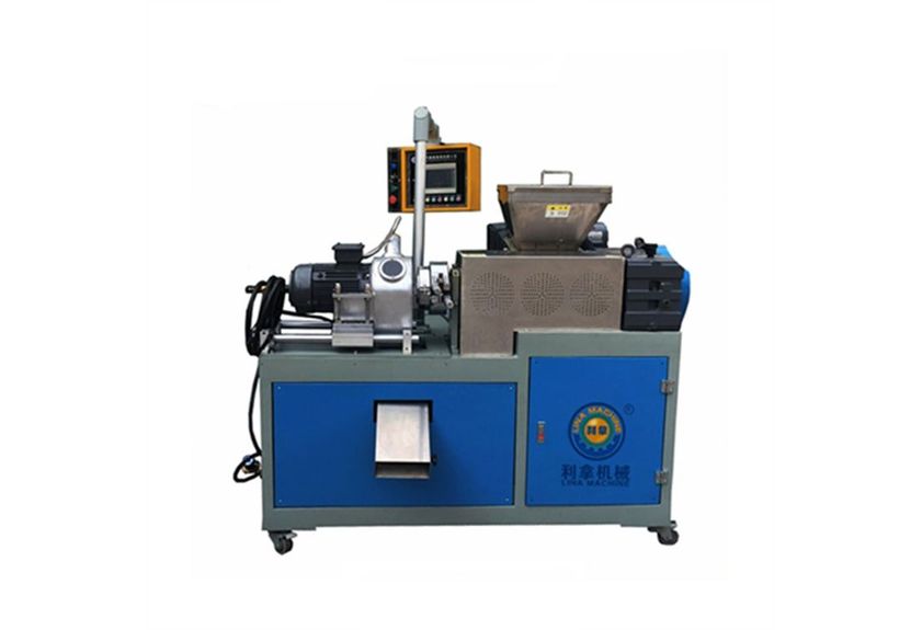 高溫物料造粒機(jī)的工作原理與應(yīng)用