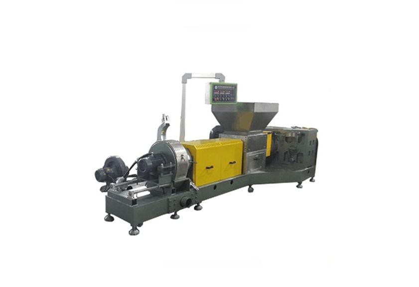 低煙無鹵造粒機：環保與效率的完美結合-2